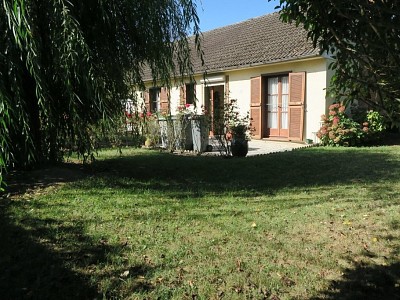 MAISON - SEQUEDIN - 267000 €