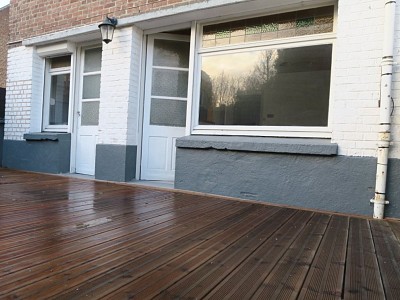 MAISON - SEQUEDIN - 81 m2 - 210000€