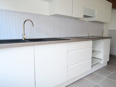 MAISON - SEQUEDIN - 81 m2 - 210000€