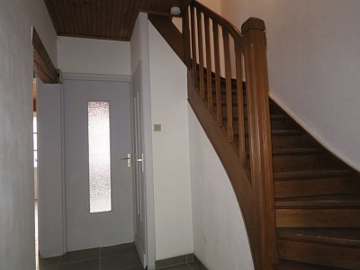 MAISON - SEQUEDIN - 81 m2 - 210000€