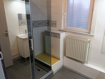 MAISON - SEQUEDIN - 81 m2 - 210000€