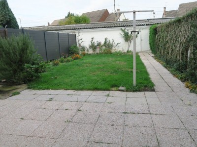 MAISON A VENDRE - SEQUEDIN - 70 m2 - 179000€