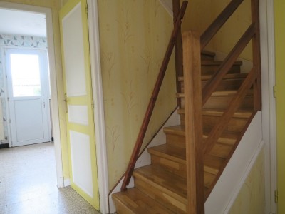 MAISON A VENDRE - SEQUEDIN - 70 m2 - 179000€