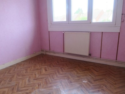 MAISON A VENDRE - SEQUEDIN - 70 m2 - 179000€