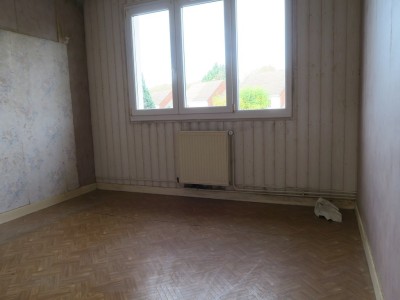 MAISON A VENDRE - SEQUEDIN - 70 m2 - 179000€