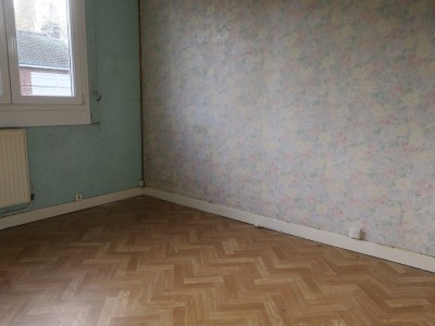 MAISON A VENDRE - SEQUEDIN - 70 m2 - 179000€