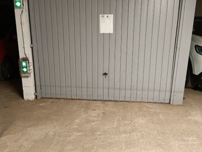 box ferm - LOOS - VENDU