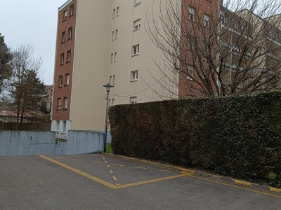 box ferm - LOOS - VENDU