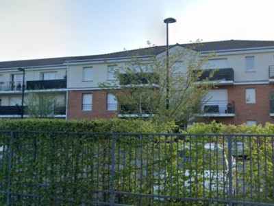 PARKING - SEQUEDIN - 10990€