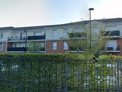 PARKING - SEQUEDIN - 10990€