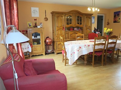 PLAIN PIED - HALLENNES LEZ HAUBOURDIN - 145 m2 - 262000€
