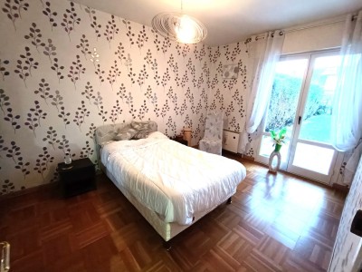 plain pied - HALLENNES LEZ HAUBOURDIN - 122.5 m2 - VENDU