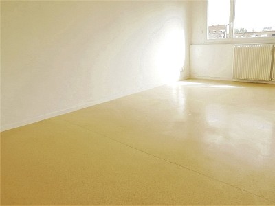 APPARTEMENT T1 - FACHES THUMESNIL - 31.24 m2 - 85000€