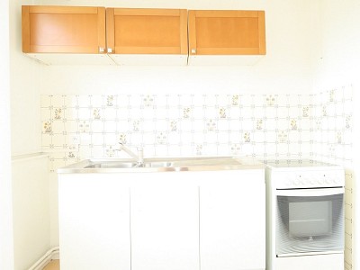 APPARTEMENT T1 - FACHES THUMESNIL - 31.24 m2 - 85000€
