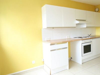APPARTEMENT T1 - LILLE - 32.64 m2 - 89500 €