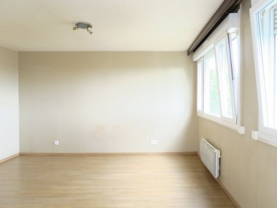APPARTEMENT T1 - LILLE - 32.64 m2 - 89500€