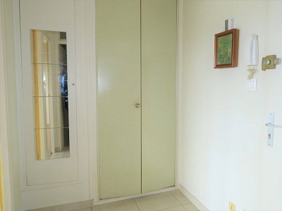 APPARTEMENT T1 - LILLE - 32.64 m2 - 89500€