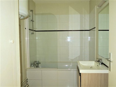 APPARTEMENT T1 - LILLE - 32.64 m2 - 89500€