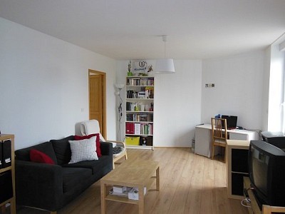 APPARTEMENT T2 - HALLENNES LEZ HAUBOURDIN - 50.29 m2 - LOUÉ