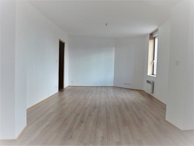 APPARTEMENT T2 - HALLENNES LEZ HAUBOURDIN - 50.29 m2 - LOUÉ