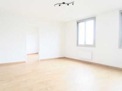 APPARTEMENT T2 A LOUER - HAUBOURDIN - 48.66 m2 - 640€ charges comprises par mois