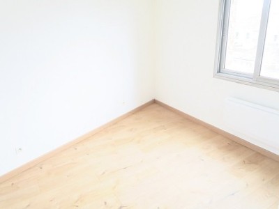 APPARTEMENT T2 A LOUER - HAUBOURDIN - 48.66 m2 - 640€ charges comprises par mois