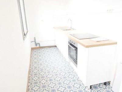 APPARTEMENT T2 A LOUER - HAUBOURDIN - 48.66 m2 - 640€ charges comprises par mois