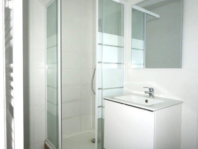 APPARTEMENT T2 A LOUER - HAUBOURDIN - 48.66 m2 - 640€ charges comprises par mois