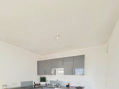 APPARTEMENT T2 - ARMENTIERES - 49.05 m2 - 145000€