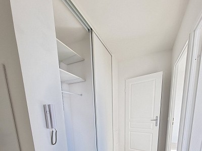 APPARTEMENT T2 - ARMENTIERES - 49.05 m2 - 145000€