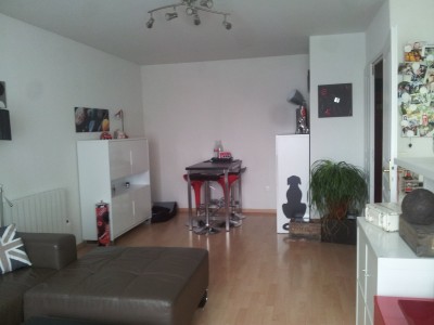 APPARTEMENT T2 - EMMERIN - 48,86 m2 - VENDU