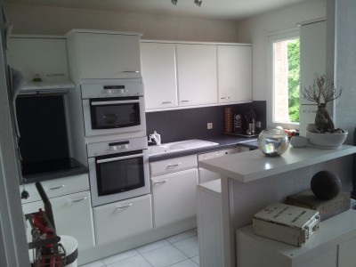 APPARTEMENT T2 - EMMERIN - 48,86 m2 - VENDU