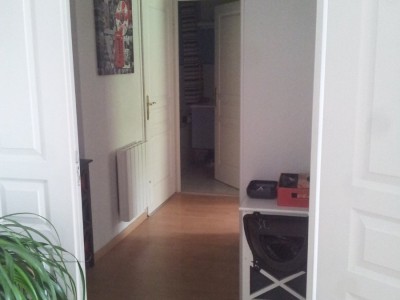 APPARTEMENT T2 - EMMERIN - 48,86 m2 - VENDU