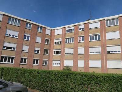 APPARTEMENT T2 - SEQUEDIN - 43.91 m2 - 89500€