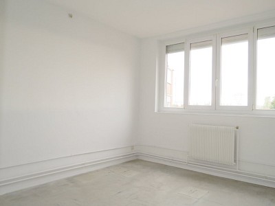 APPARTEMENT T2 - SEQUEDIN - 43.91 m2 - 89500€