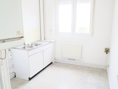 APPARTEMENT T2 - SEQUEDIN - 43.91 m2 - 89500€