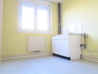 APPARTEMENT T2 - SEQUEDIN - 42.03 m2 - 85000€