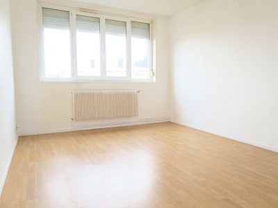 APPARTEMENT T2 - SEQUEDIN - 42.33 m2 - 95000€