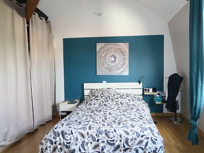 APPARTEMENT T3 - HAUBOURDIN - 70.97 m2 - 163000€
