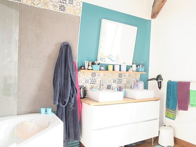 APPARTEMENT T3 - HAUBOURDIN - 70.97 m2 - 163000€