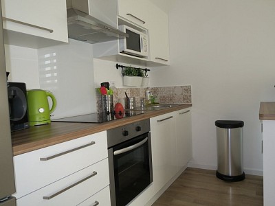 APPARTEMENT T3 - LILLE - 66.05 m2 - 193000 €
