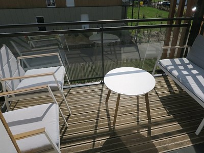 APPARTEMENT T3 - HAUBOURDIN - 60 m2 - 179900€