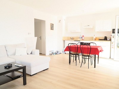 APPARTEMENT T3 - HAUBOURDIN - 60 m2 - 179900€