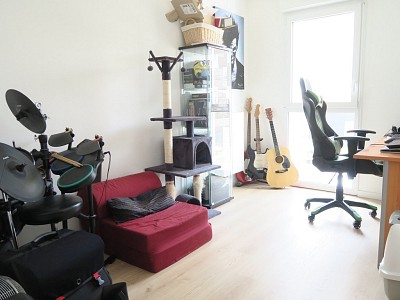 APPARTEMENT T3 - HAUBOURDIN - 60 m2 - 179900€