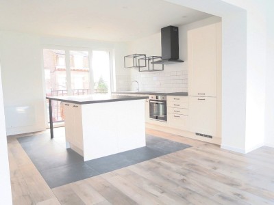 APPARTEMENT T4 A LOUER - HALLENNES LEZ HAUBOURDIN - 80 m2 - 970€ charges comprises par mois