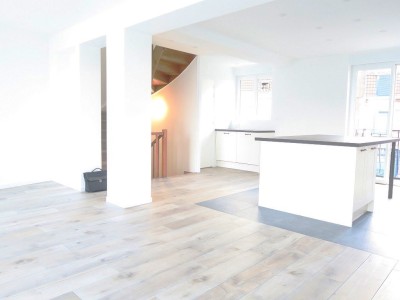 APPARTEMENT T4 A LOUER - HALLENNES LEZ HAUBOURDIN - 80 m2 - 970€ charges comprises par mois