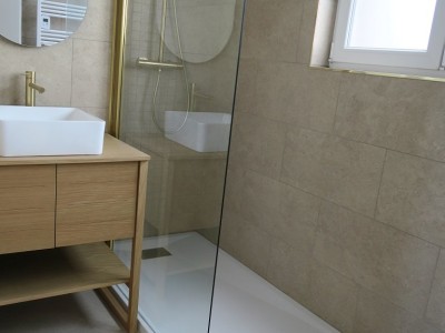 APPARTEMENT T4 A LOUER - HALLENNES LEZ HAUBOURDIN - 80 m2 - 970€ charges comprises par mois