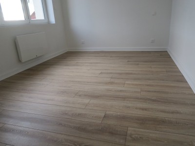 APPARTEMENT T4 A LOUER - HALLENNES LEZ HAUBOURDIN - 80 m2 - 970€ charges comprises par mois