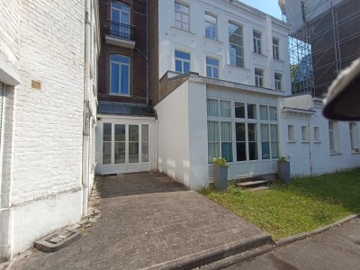 APPARTEMENT T4 A VENDRE - LILLE - 79.07 m2 - 380000€
