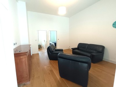 APPARTEMENT T4 A VENDRE - LILLE - 79.07 m2 - 380000€